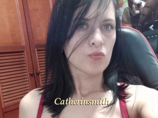 Catherinsmith