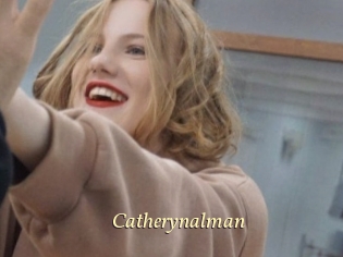 Catherynalman