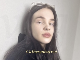 Catherynbarren