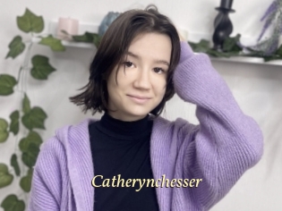 Catherynchesser