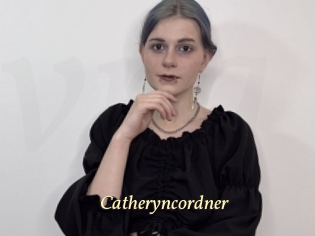 Catheryncordner