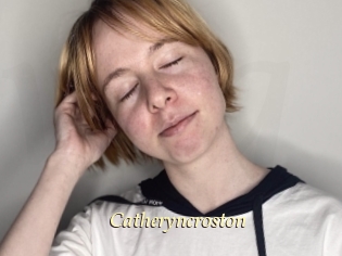 Catheryncroston