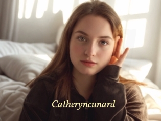 Catheryncunard