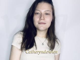 Catheryndowlen