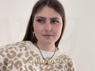 Catheryndunkum