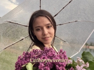 Catheryneversley