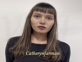 Catherynfarman
