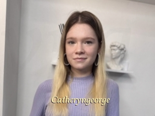 Catheryngeorge