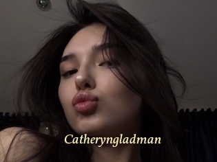 Catheryngladman