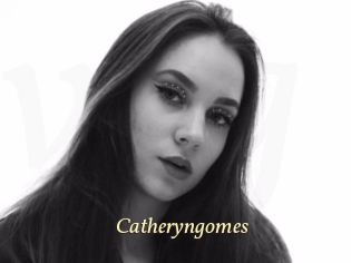 Catheryngomes