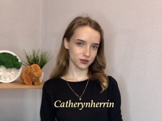 Catherynherrin