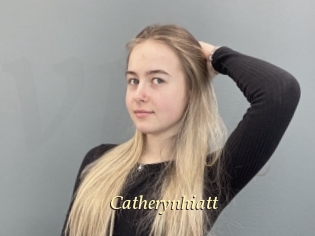 Catherynhiatt