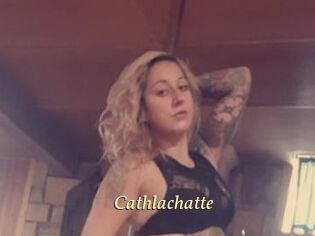 Cathlachatte