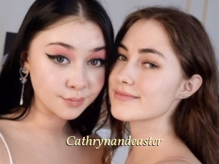 Cathrynandeaster