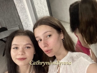 Cathrynandlynna