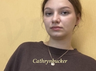 Cathrynbucker