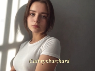 Cathrynburchard