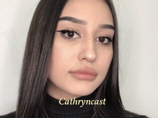 Cathryncast