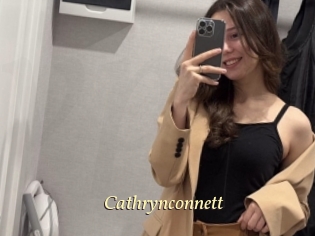Cathrynconnett