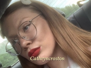 Cathryncroston