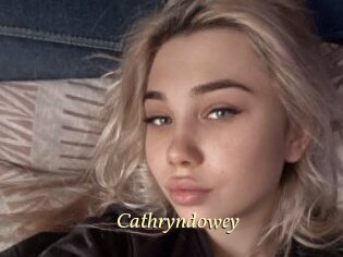 Cathryndowey