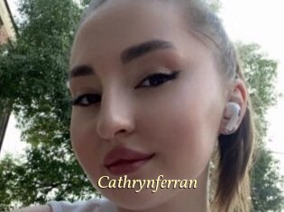Cathrynferran