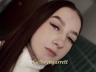 Cathryngarrett