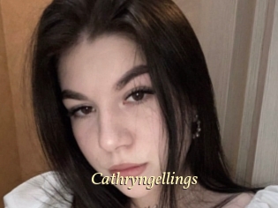 Cathryngellings