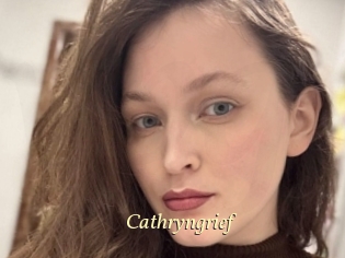 Cathryngrief