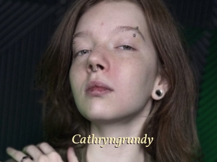 Cathryngrundy