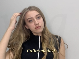 Cathrynhallett