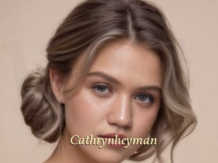 Cathrynheyman