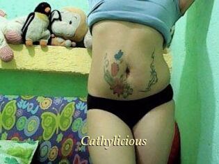 Cathylicious