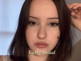 Cathysensual