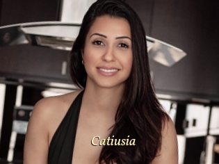 Catiusia