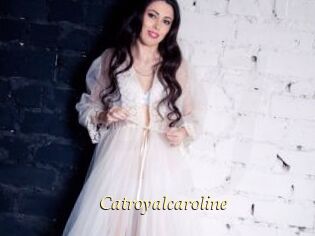 Catroyalcaroline