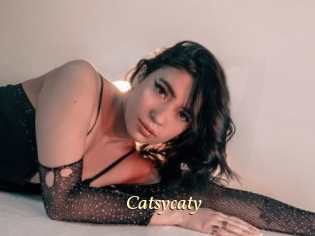 Catsycaty