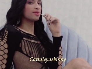 Cattaleyaskinny