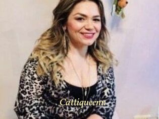 Cattiqueenn