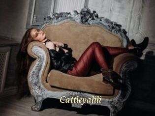 Cattleyalili