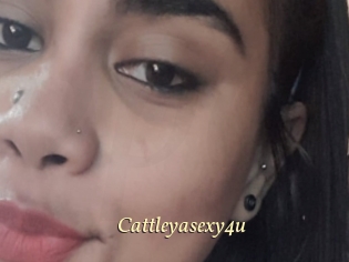 Cattleyasexy4u