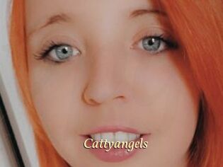 Cattyangels