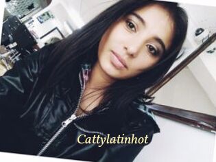 Cattylatinhot