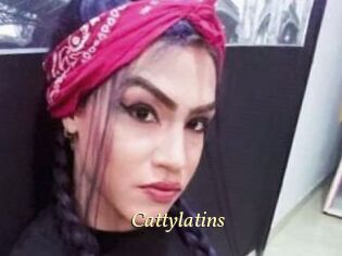 Cattylatins