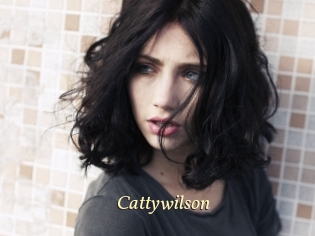 Cattywilson