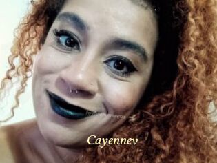 Cayennev