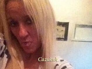 Cazukuk
