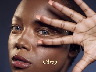 Cdrop