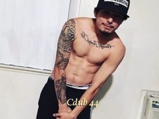 cdub_44 Vidéo porno gratuite