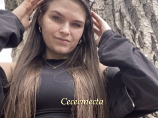 Ceceemecta